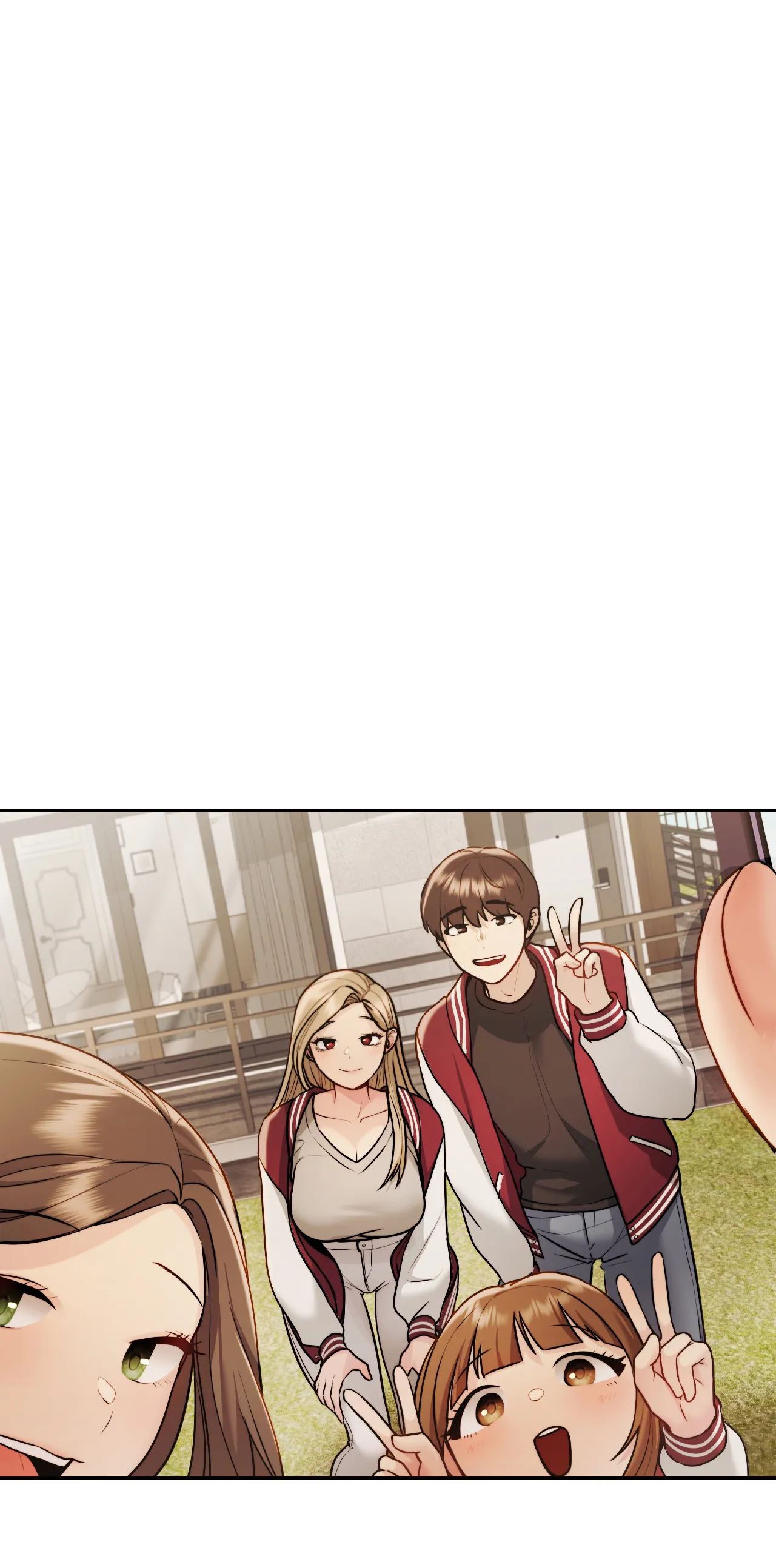 Read manhwa Wreck My Bias Chapter 12 - SauceManhwa.com