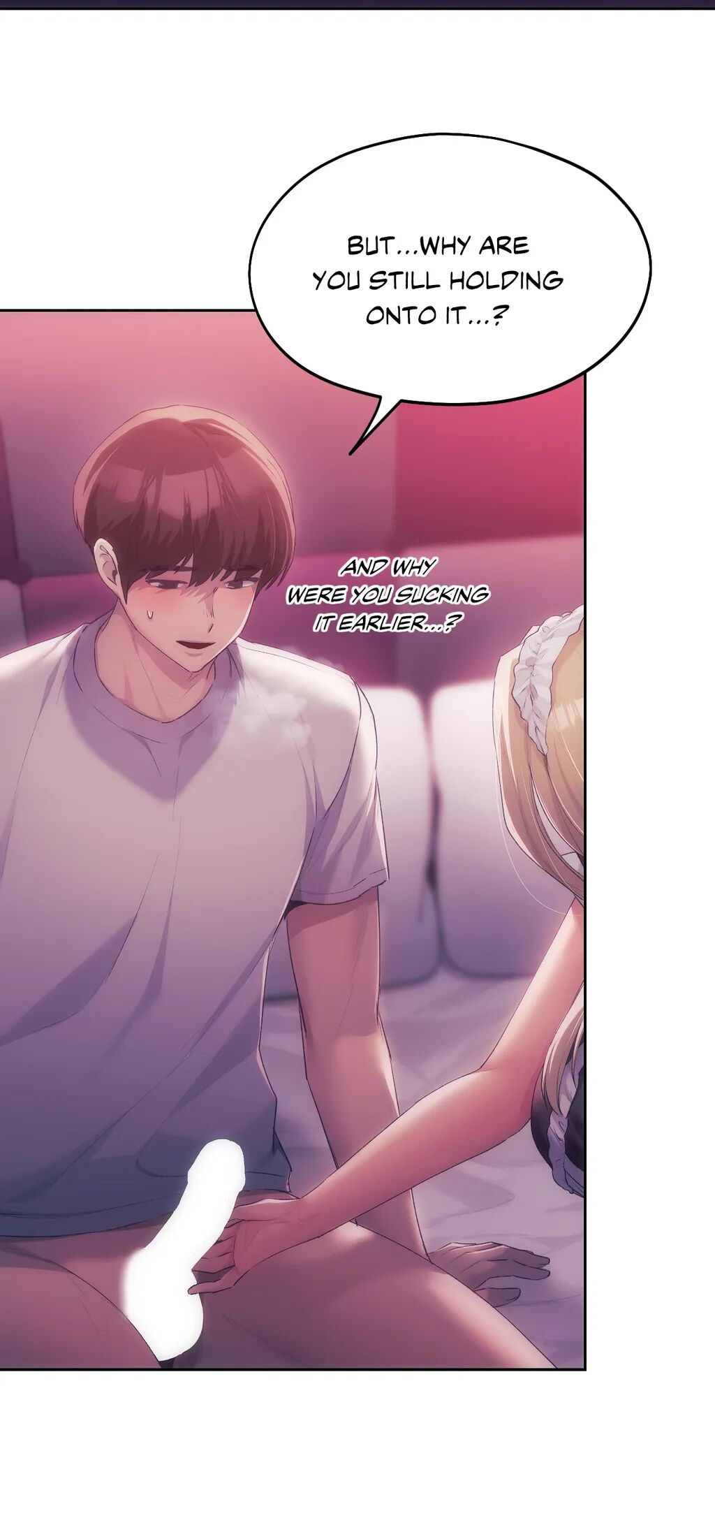 Read manhwa Wreck My Bias Chapter 44 - SauceManhwa.com