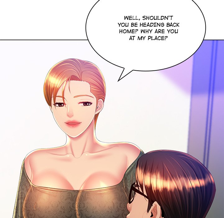 Read manhwa Risqué Caller END Chapter 21 - SauceManhwa.com