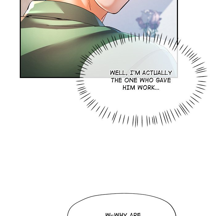 Read manhwa In Her Place Chapter 33 - SauceManhwa.com