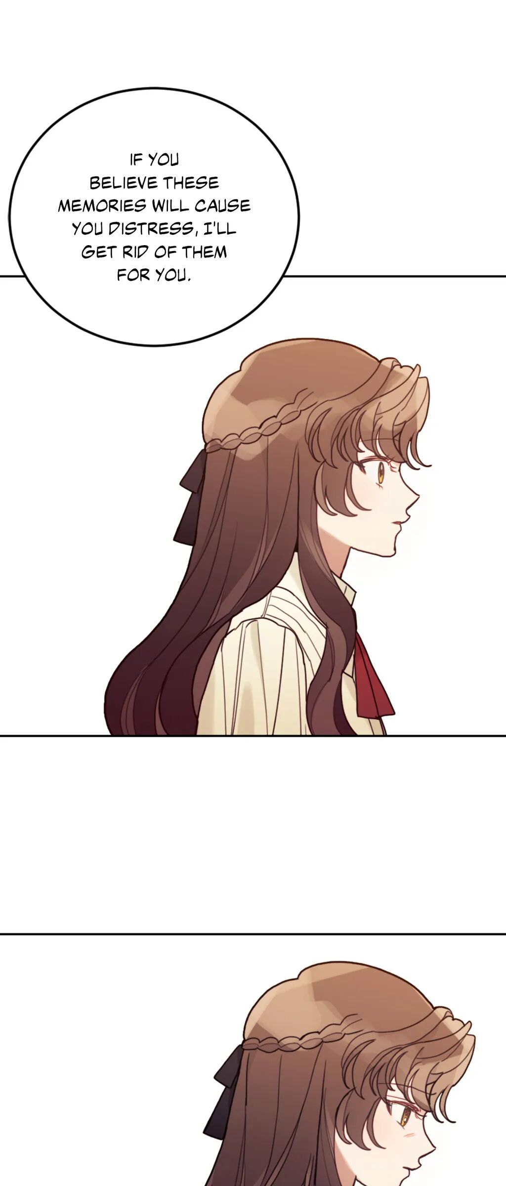 Read manhwa I’m No Heroine! Chapter 57 - SauceManhwa.com