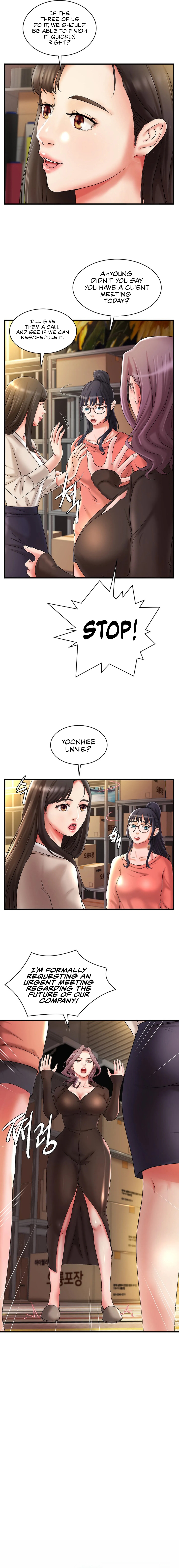 Read manhwa The Classmate Next Door Chapter 13 - SauceManhwa.com