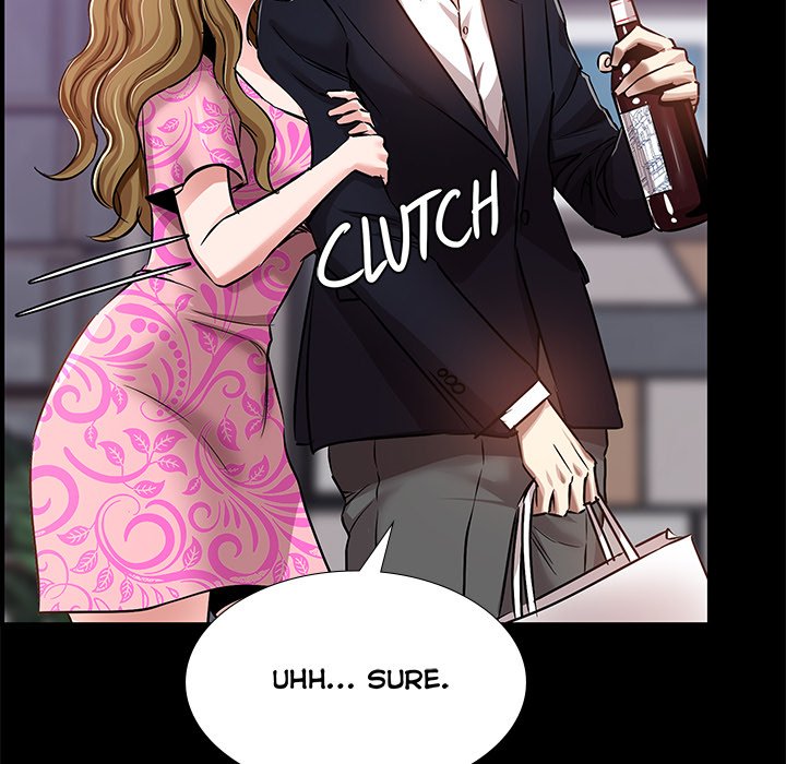 Read manhwa Sponsor (Drama) END Chapter 31 - SauceManhwa.com