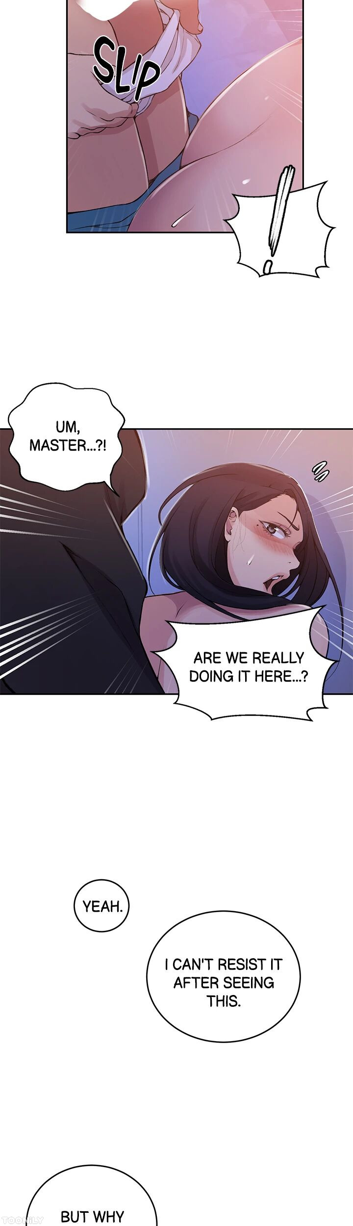 Read manhwa Secret Class HOT Chapter 193 - SauceManhwa.com