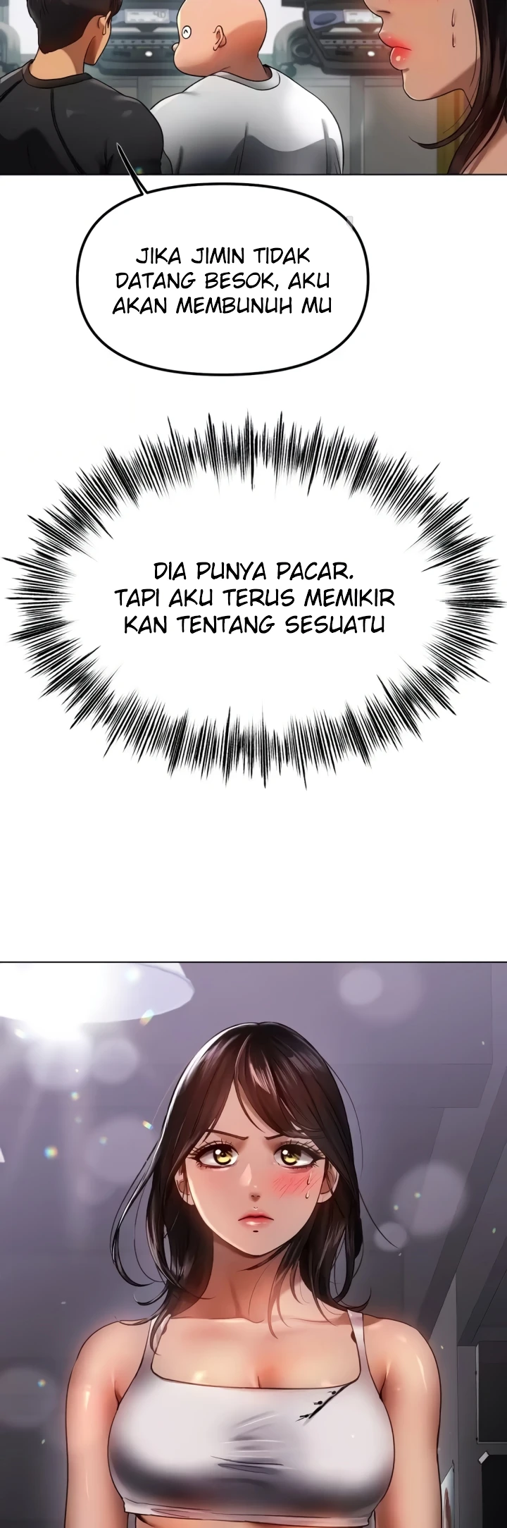 Read manhwa Do You Like to Exercise?  Chapter 8 - SauceManhwa.com