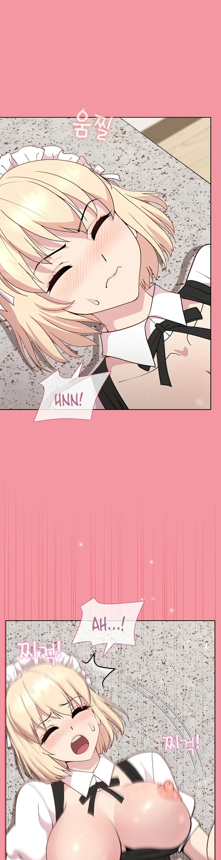 Read manhwa Playing a game with my Busty Manager Chapter 32 - SauceManhwa.com