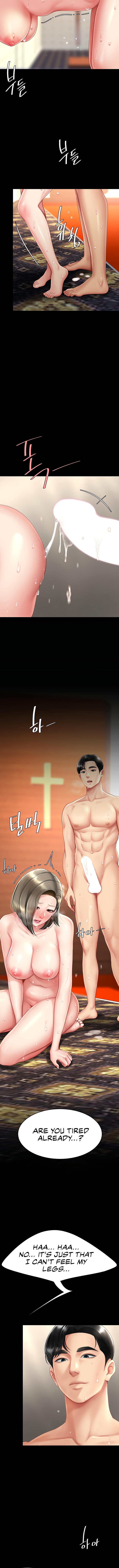 Read manhwa I’ll Eat Your Mom First Chapter 72 - SauceManhwa.com