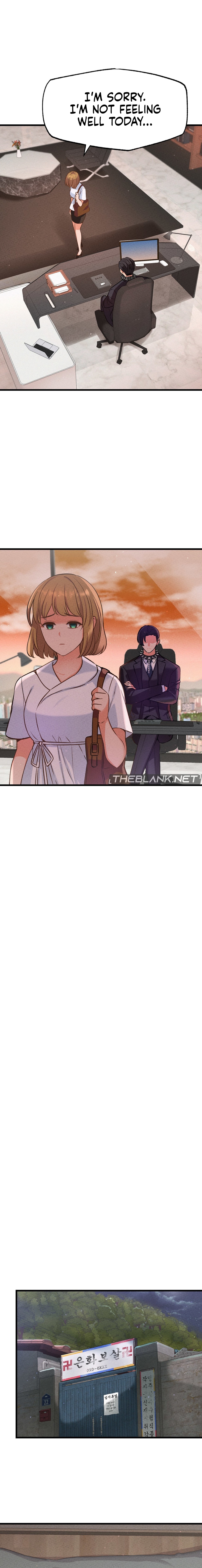 Read manhwa The CEO’s Dog Collar  Chapter 10 - SauceManhwa.com