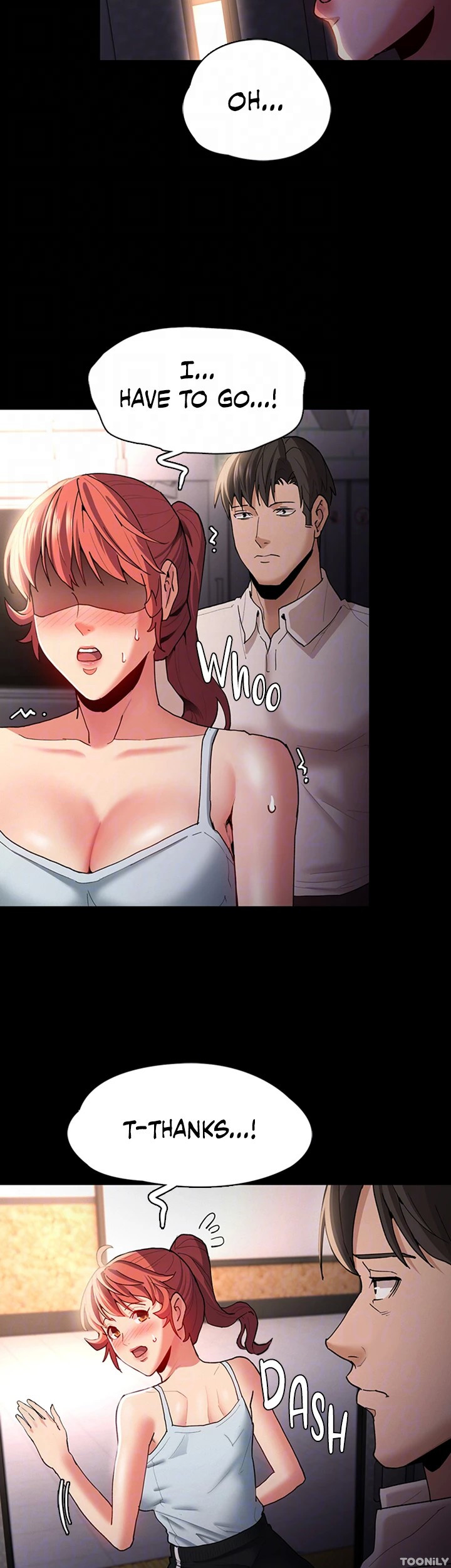 Read manhwa Pervert Addiction Chapter 16 - SauceManhwa.com