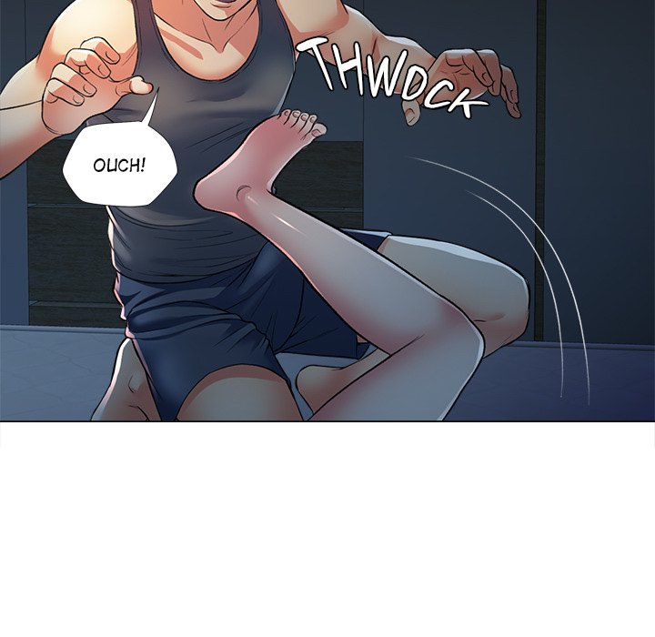 Read manhwa In Her Place Chapter 2 - SauceManhwa.com