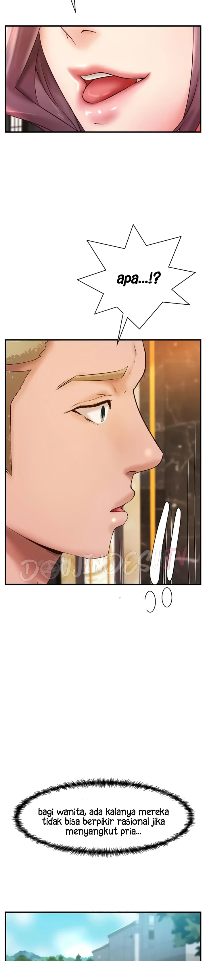 Read manhwa The Classmate Next Door Chapter 35 - SauceManhwa.com