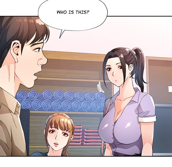 Read manhwa Wait, I’m a Married Woman! Chapter 35 - SauceManhwa.com