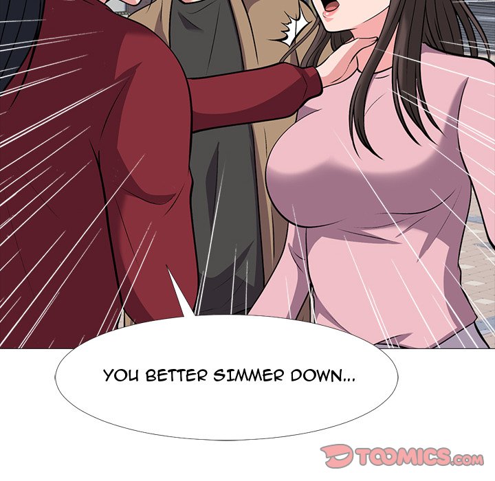 Read manhwa Extra Credit END Chapter 22 - SauceManhwa.com