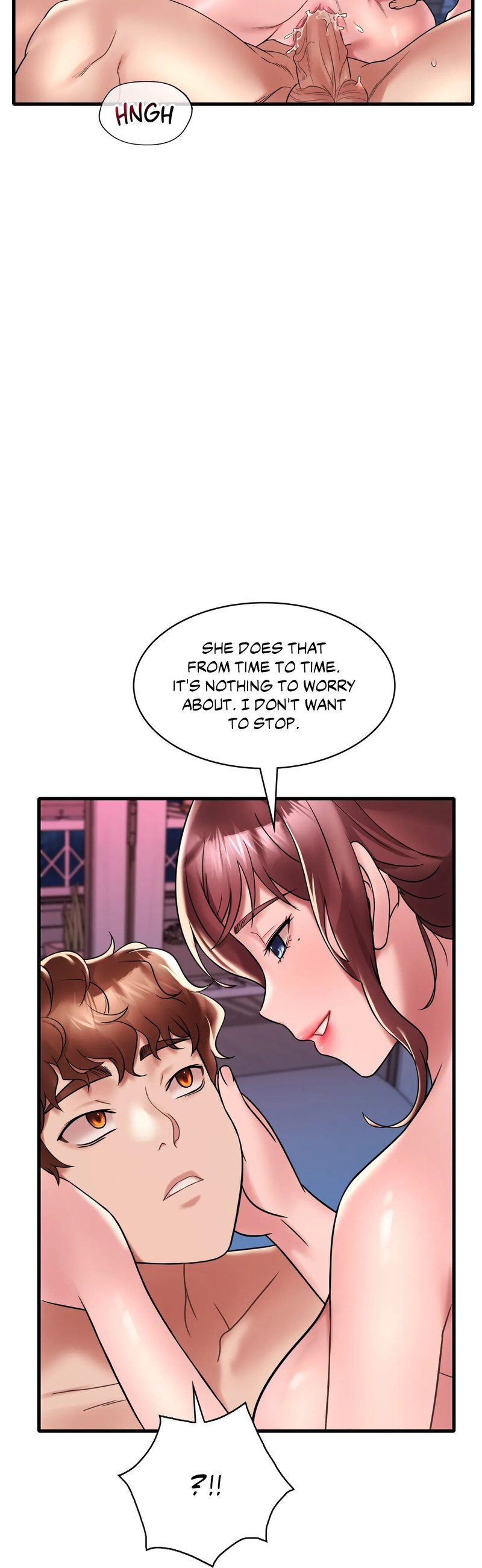 Read manhwa She Wants to Get Drunk Chapter 31 - SauceManhwa.com