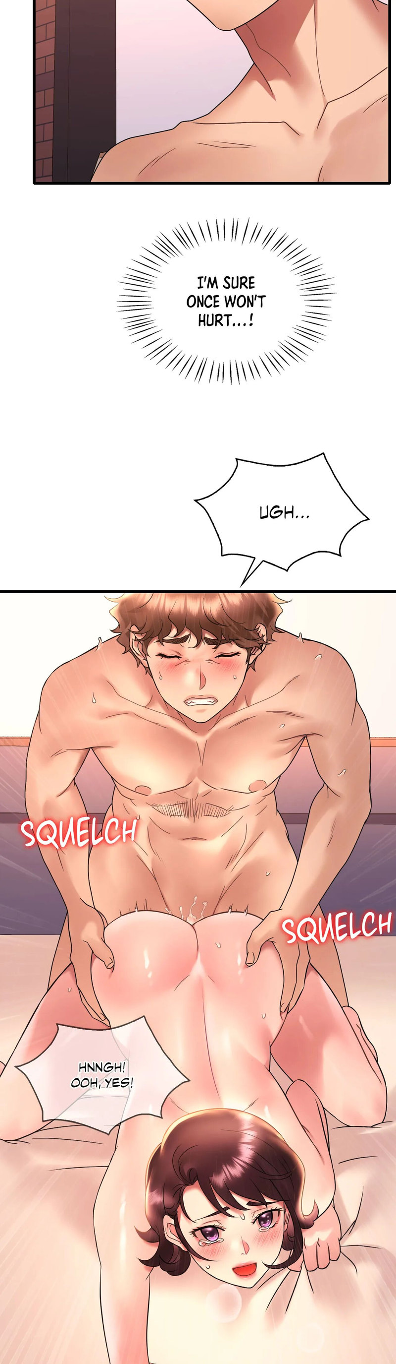 Read manhwa She Wants to Get Drunk Chapter 43 - SauceManhwa.com