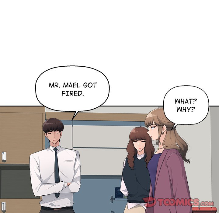 Read manhwa Office Desires End Chapter 19 - SauceManhwa.com