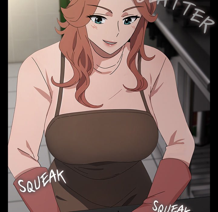 Read manhwa Hey Mister! Chapter 72 - SauceManhwa.com