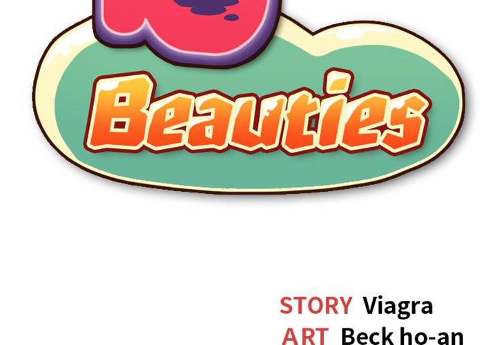 Read manhwa 15 Beauties END Chapter 8 - SauceManhwa.com