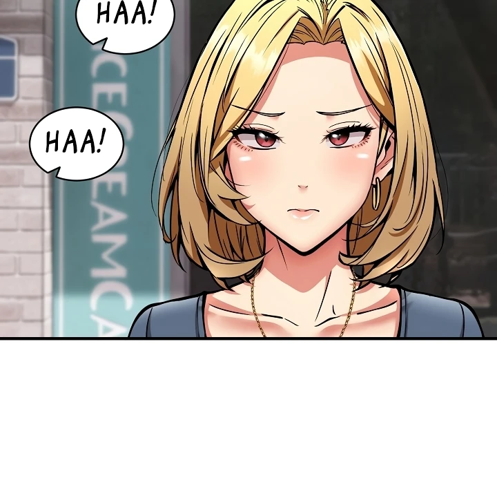 Read manhwa Driver in the  New City Chapter 49 - SauceManhwa.com