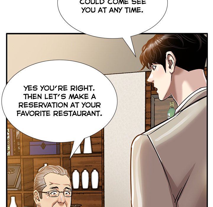 Read manhwa Sponsor (Drama) END Chapter 16 - SauceManhwa.com