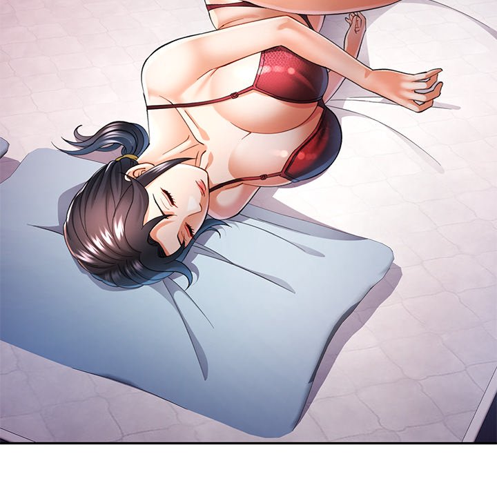 Read manhwa In Her Place Chapter 40 - SauceManhwa.com