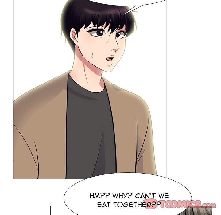 Read manhwa Extra Credit END Chapter 81 - SauceManhwa.com