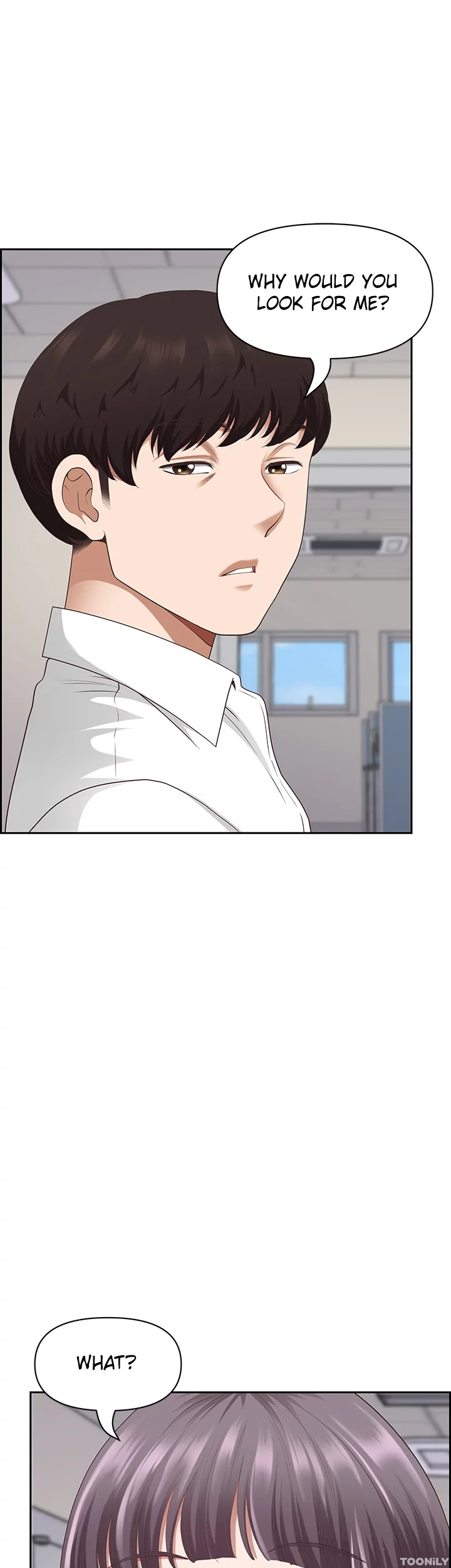 Read manhwa On an Airplane END Chapter 11 - SauceManhwa.com