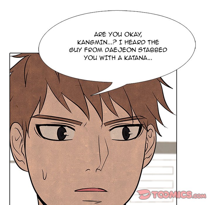 Read manhwa High School Devil Chapter 100 - SauceManhwa.com