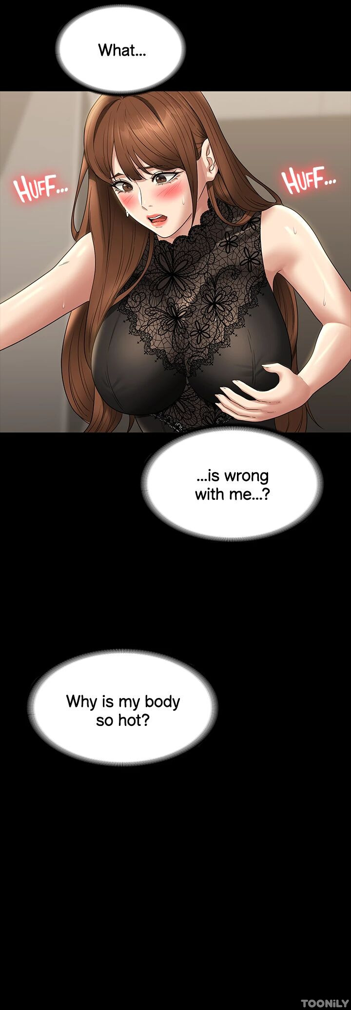 Read manhwa Supervisor Access Chapter 79 - SauceManhwa.com