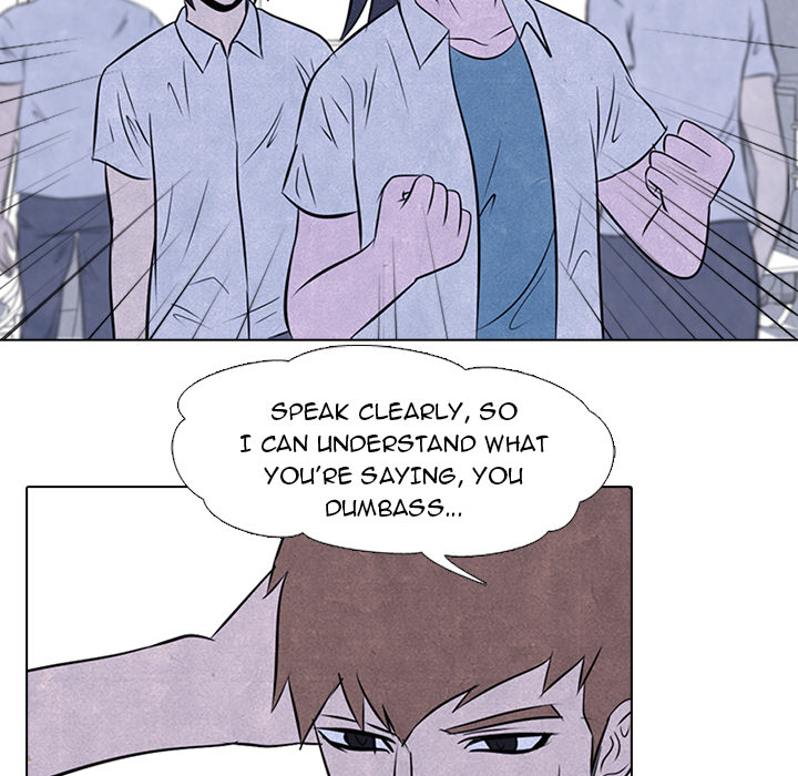 Read manhwa High School Devil Chapter 39 - SauceManhwa.com