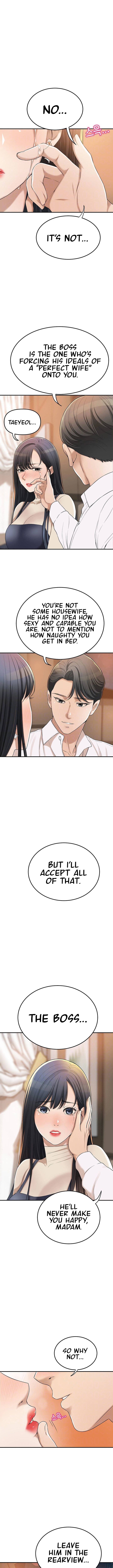 Read manhwa Craving End Chapter 41 - SauceManhwa.com