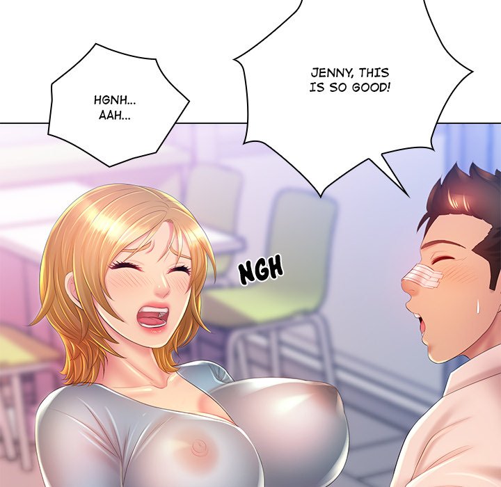 Read manhwa Risqué Caller END Chapter 16 - SauceManhwa.com