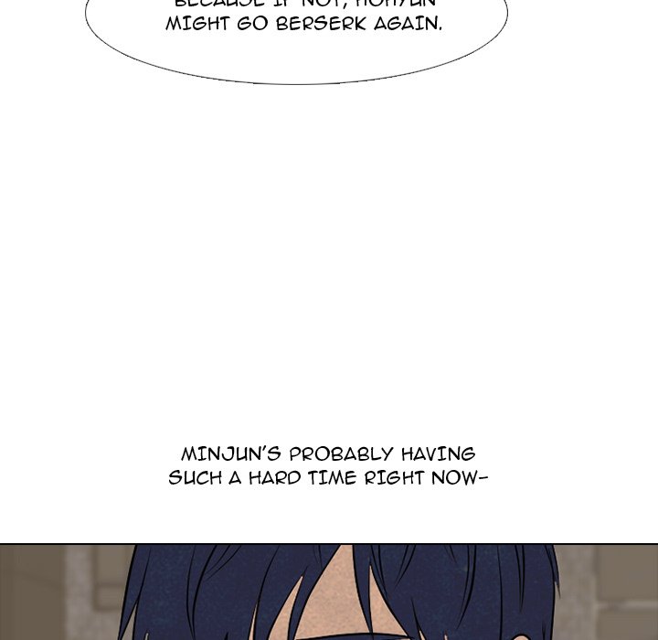 Read manhwa High School Devil Chapter 288 - SauceManhwa.com