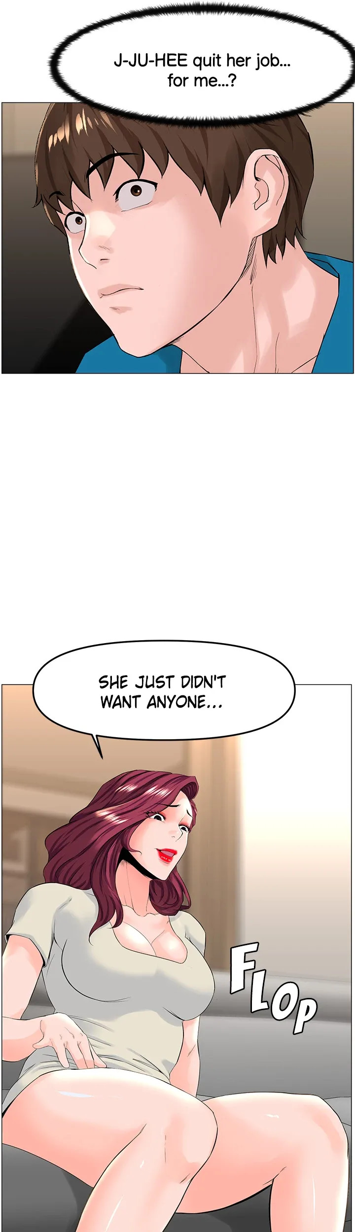 Read manhwa Celeb Next Door END Chapter 70 - SauceManhwa.com