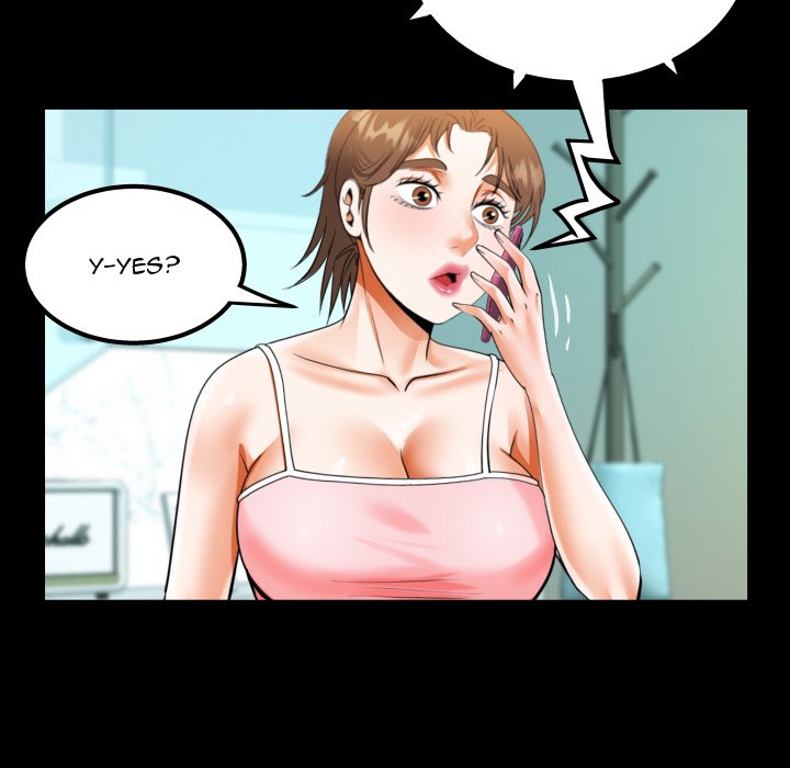 Read manhwa The Unforeseen Guest Chapter 113 - SauceManhwa.com