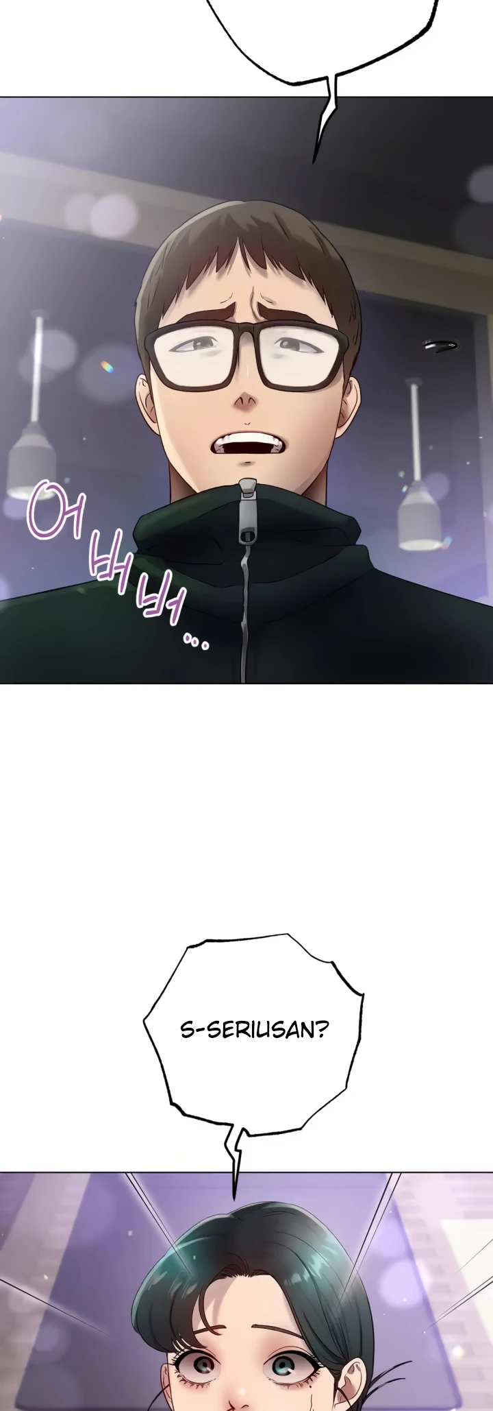 Read manhwa Do You Like to Exercise?  Chapter 15 - SauceManhwa.com