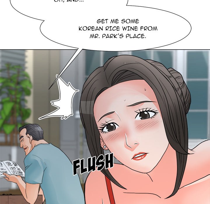 Read manhwa Family Business END Chapter 22 - SauceManhwa.com