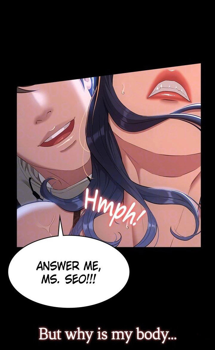 Read manhwa Resume Chapter 40 - SauceManhwa.com