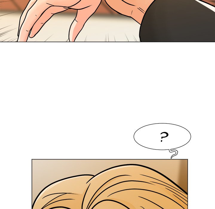 Read manhwa Family Business END Chapter 8 - SauceManhwa.com