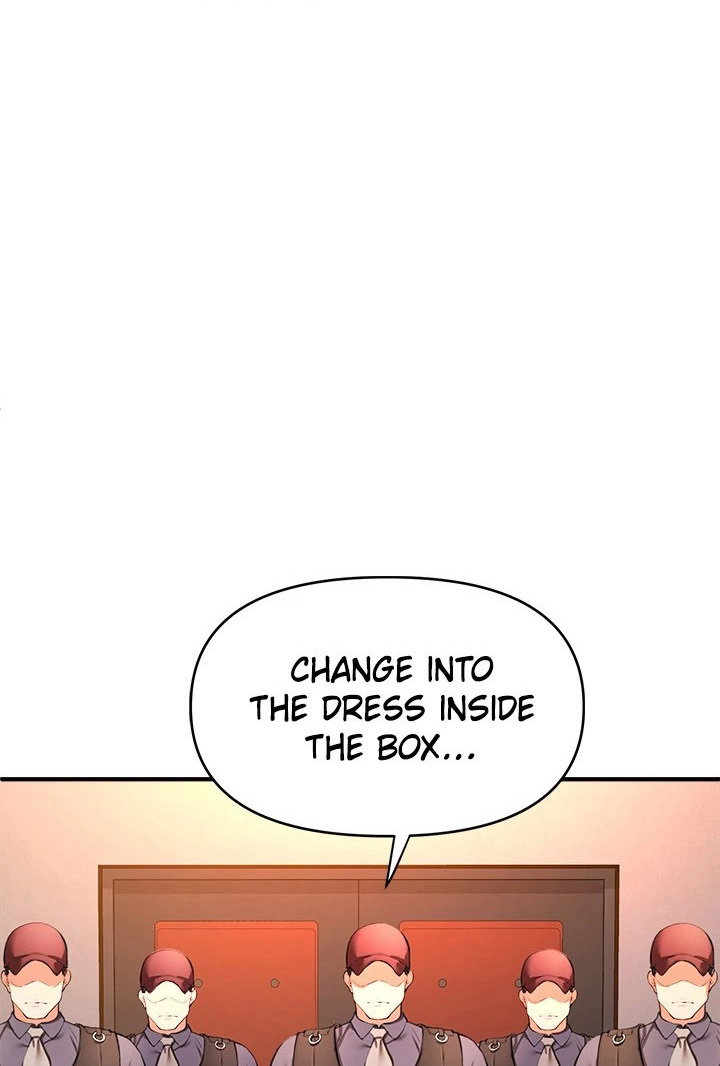 Read manhwa The Real Deal Chapter 23 - SauceManhwa.com