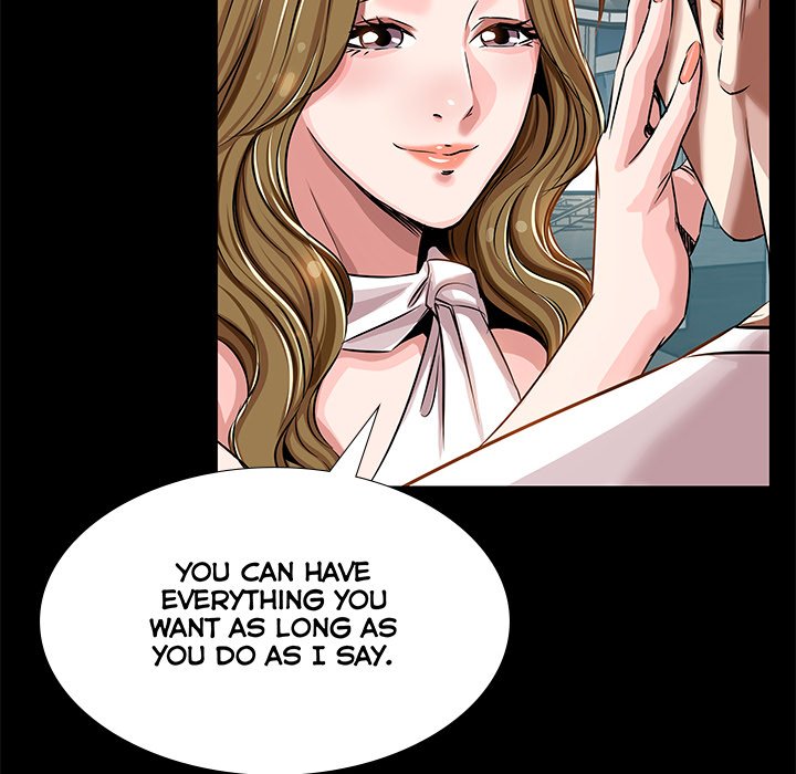 Read manhwa Sponsor (Drama) END Chapter 11 - SauceManhwa.com