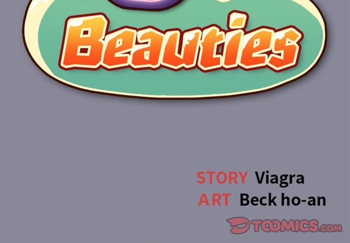 Read manhwa 15 Beauties END Chapter 11 - SauceManhwa.com