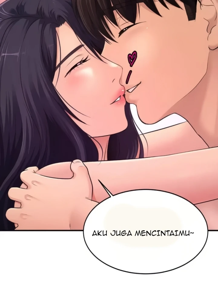 Read manhwa Secret Affection Chapter 35 - SauceManhwa.com