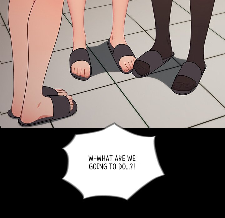 Read manhwa Hey Mister! Chapter 72 - SauceManhwa.com