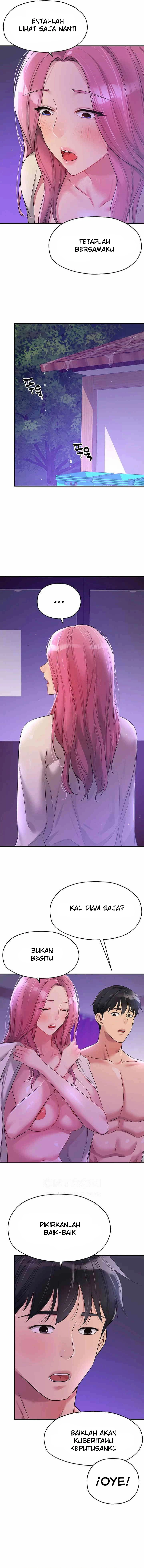 Read manhwa  The Hole is Open Chapter 99 - SauceManhwa.com