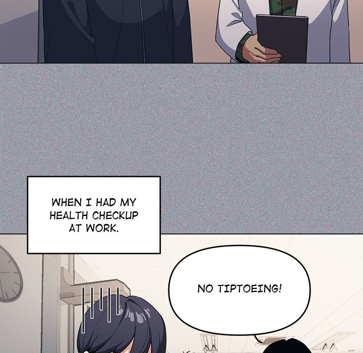 Read manhwa Someone Stop Her!  Chapter 1 - SauceManhwa.com