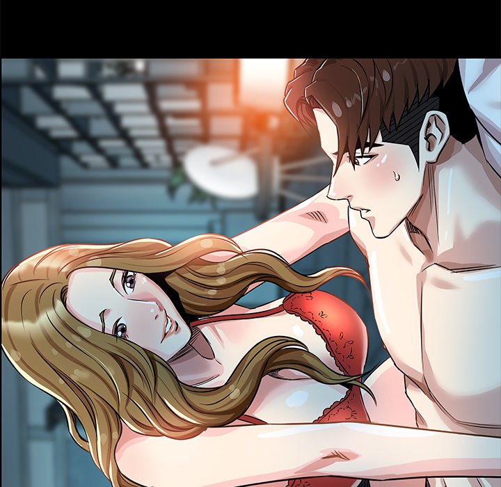 Read manhwa Sponsor (Drama) END Chapter 7 - SauceManhwa.com