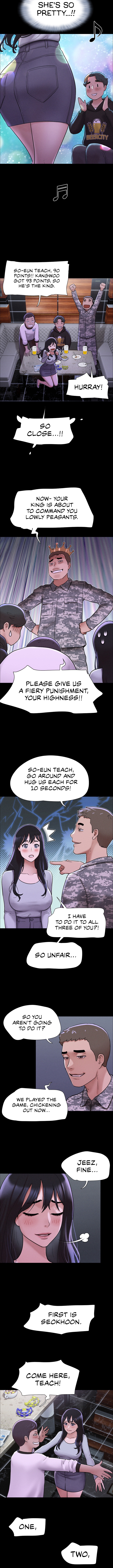 Read manhwa So-Eun  Chapter 1 - SauceManhwa.com