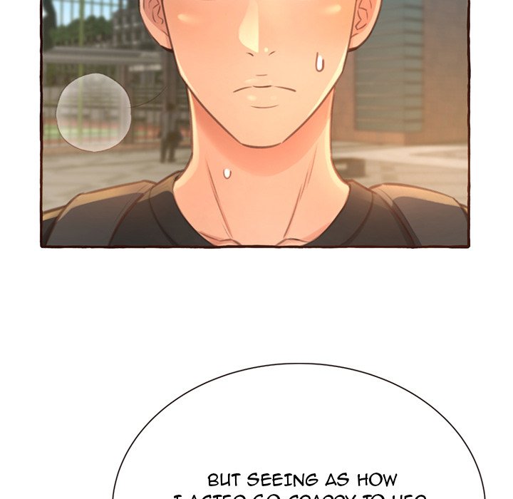 Read manhwa Can’t Get to You END Chapter 3 - SauceManhwa.com