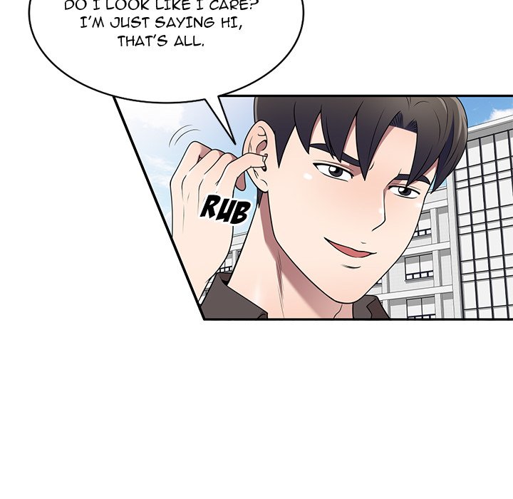 Read manhwa Private Lessons END Chapter 27 - SauceManhwa.com